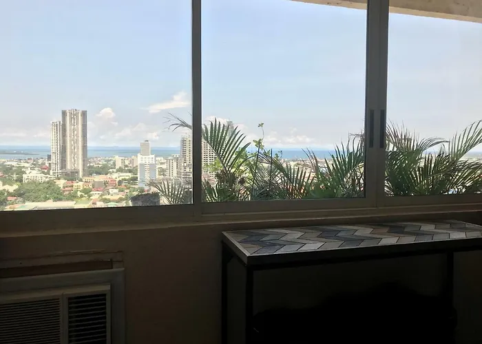 Affordable 8-beds * Cebu Stadt