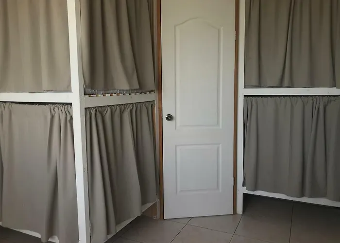 Affordable 8-beds Gasthof Cebu Stadt
