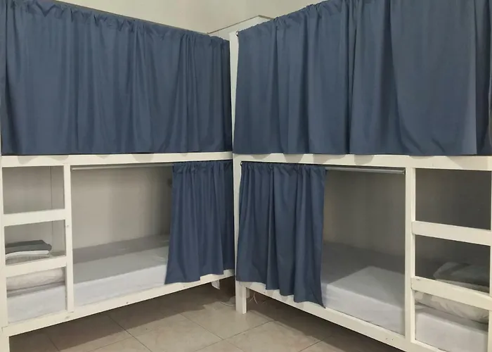 Affordable 8-beds Gasthof Cebu Stadt