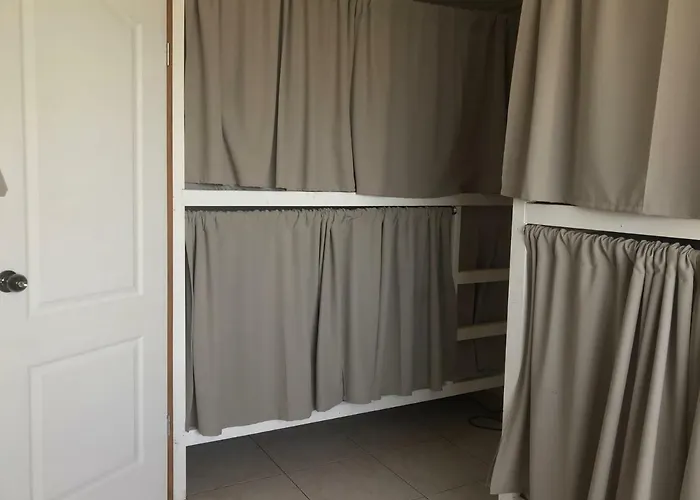 Affordable 8-beds *