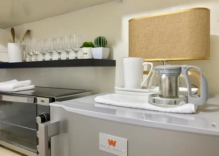 Affordable 8-beds