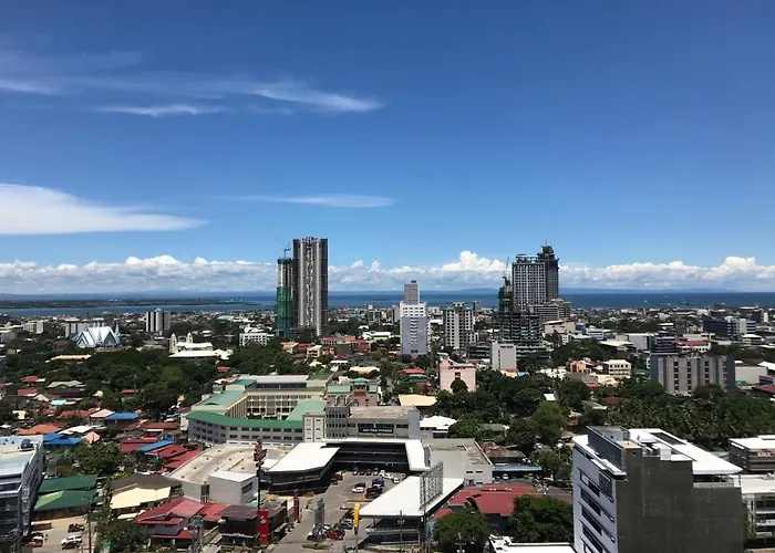 Affordable 8-beds Cebu Stadt