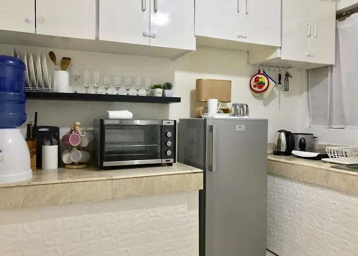 Affordable 8-beds *